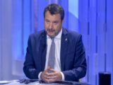 Manovra, Salvini “Non fa miracoli ma dà a chi ha più bisogno”