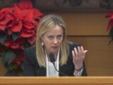 Manovra, Meloni “Avrei voluto più tempo per il Parlamento”