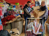 Sequestrati 1,8 tonnellate di fuochi d’artificio pericolosi