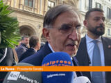 Frattini, La Russa “Amicizia dura oltre la vita e il tempo”