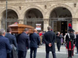 Frattini, a Roma i funerali di Stato