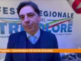 Fdi, Pogliese “Successo Festa del Tricolore con 2mila accreditati”