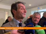 Covid, Fontana “In Lombardia situazione sotto controllo”