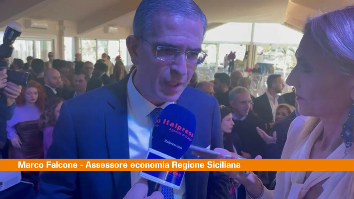 Sicilia, Falcone “La politica di Miccichè è distruttiva” Sicilia, Falcone “La politica di Miccichè è distruttiva”