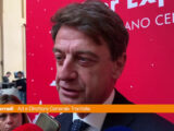 Trenitalia, Corradi “Con Winter Experience vera intermodalità”