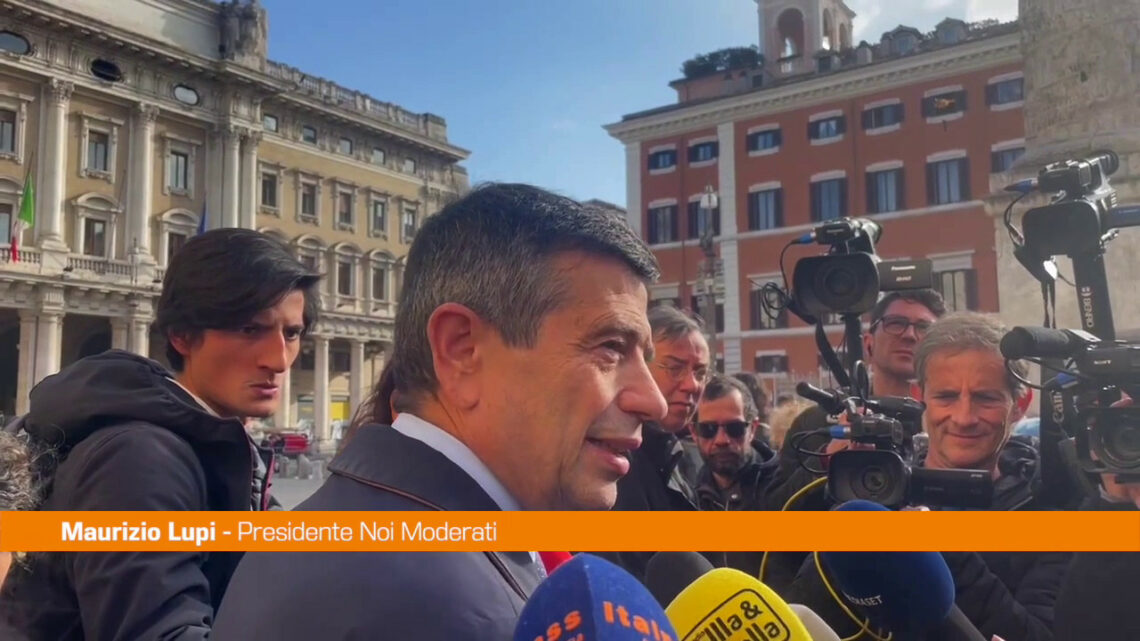 Rdc, Lupi “Eliminare la parola ‘congrua’ per le offerte di lavoro” Rdc, Lupi “Eliminare la parola ‘congrua’ per le offerte di lavoro”