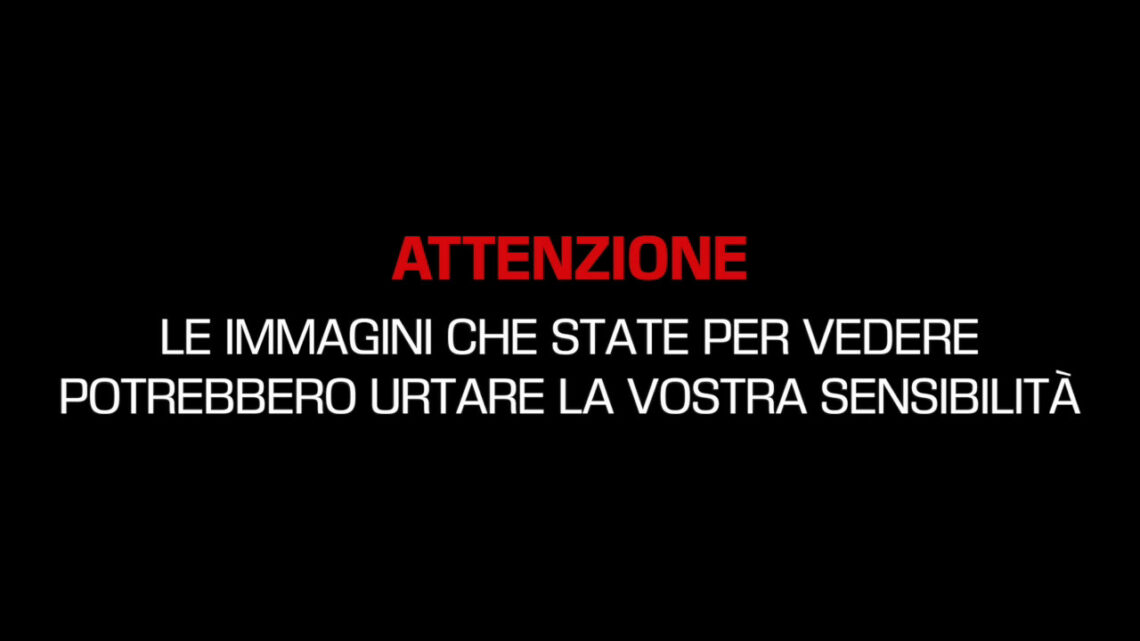 Milano, medico ridotto in fin di vita. Le immagini Milano, medico ridotto in fin di vita. Le immagini