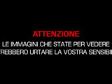 Milano, medico ridotto in fin di vita. Le immagini