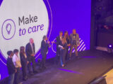 Sanofi, con “Make to Care” innovazione a supporto dei disabili
