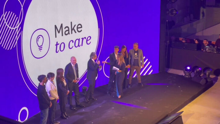 Sanofi, con “Make to Care” innovazione a supporto dei disabili