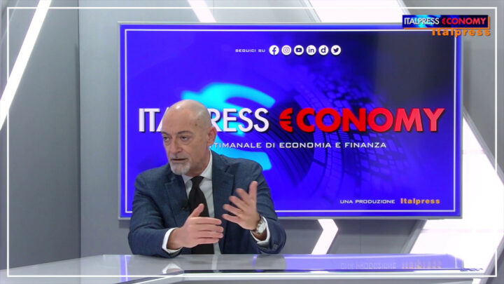 Crisci “Serve un piano per rinnovare il parco auto italiano”