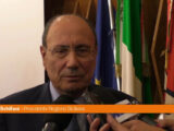 Schifani “Sinergia con il governo nazionale patrimonio per la Sicilia”
