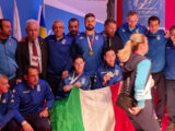 Scherma paralimpica da record agli Europei di Varsavia