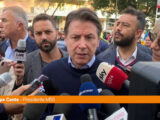 Conte “La manovra del Governo è recessiva, nel segno dell’austerity”