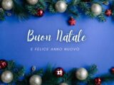 Buon Natale e buone feste