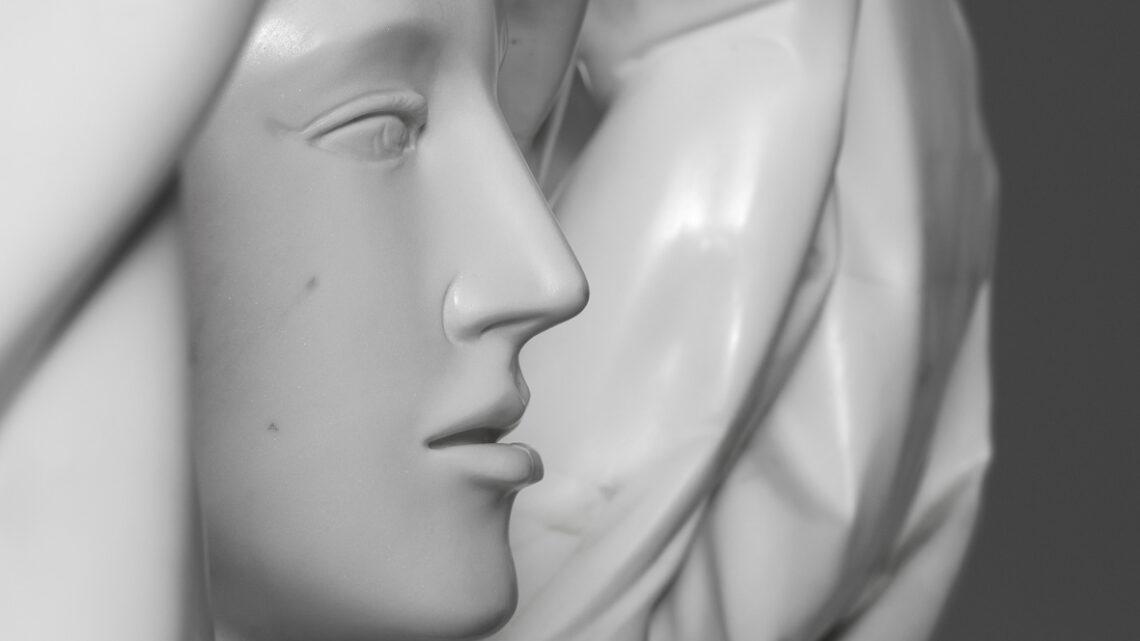 L’attualità di Giacomo Manzù nella grande mostra di marzo a Vercelli L’attualità di Giacomo Manzù nella grande mostra di marzo a Vercelli