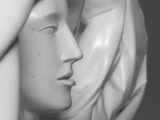 L’attualità di Giacomo Manzù nella grande mostra di marzo a Vercelli