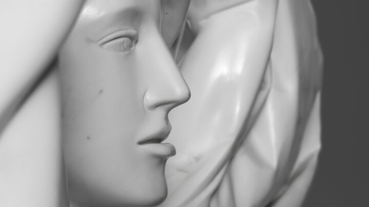 L’attualità di Giacomo Manzù nella grande mostra di marzo a Vercelli
