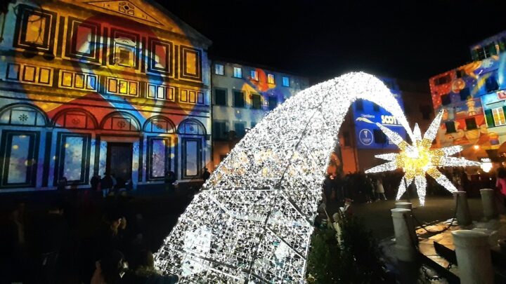 Festività all’insegna del green: quattro mete per un Natale sostenibile
