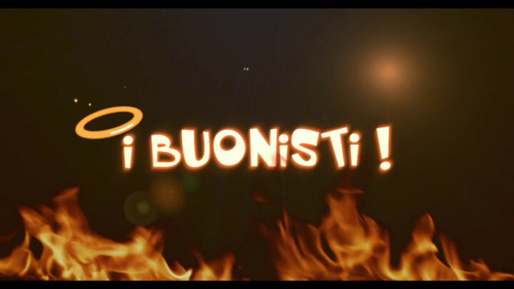 Il film “I Buonisti” dal 7 dicembre nei cinema in Sicilia