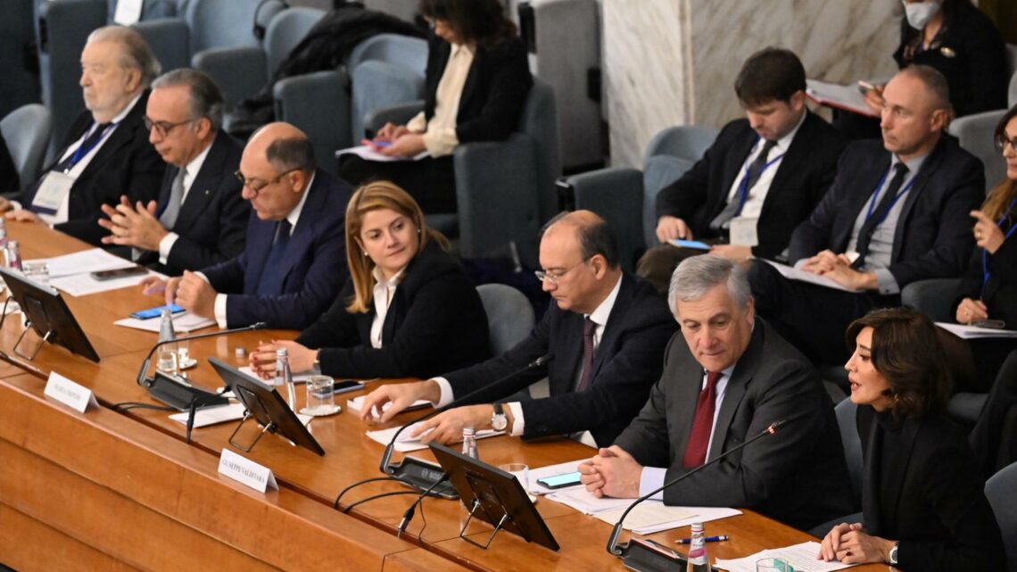 Modello formativo italiano, ecco gli impegni assunti da Tajani, Valditara e Bernini Modello formativo italiano, ecco gli impegni assunti da Tajani, Valditara e Bernini