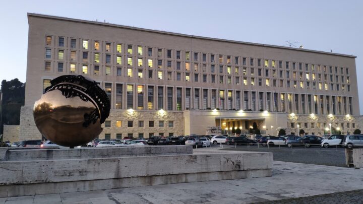 Italia-Africa, alla Farnesina Tajani apre il Forum con 21 “confindustrie” d’Africa