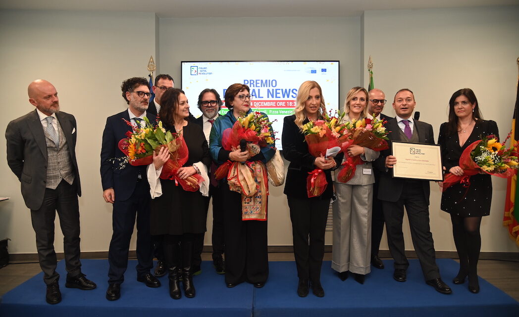 Rivoluzione digitale: il 2023 all’insegna della condivisione e delle competenze digitali Rivoluzione digitale: il 2023 all’insegna della condivisione e delle competenze digitali
