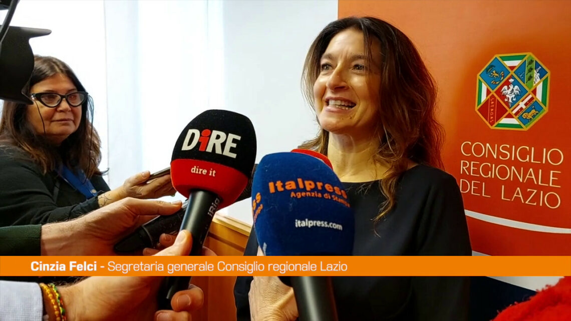 Felci “La certificazione è un lavoro di squadra” Felci “La certificazione è un lavoro di squadra”