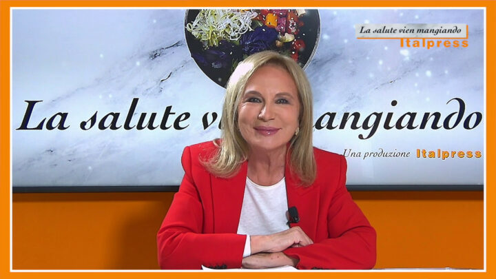 La Salute Vien Mangiando – Ecco perché è importante la vitamina D