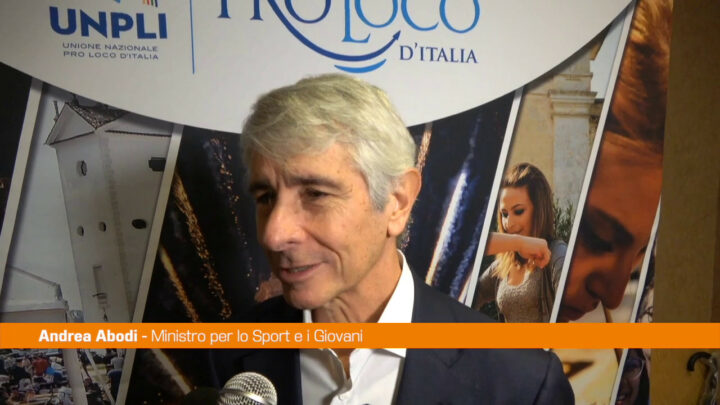Abodi “Ridare credibilità al sistema calcio”