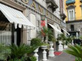 Al Gran Caffè Gambrinus “Un caffè sospeso per il Santobono”