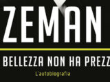 Zeman presenta l’autobiografia a Palermo “Sempre cercato la bellezza”