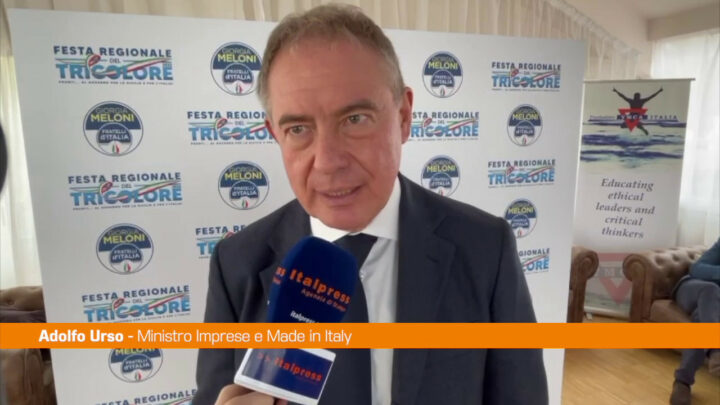 Lukoil, Urso “Usa dice no a sanzioni, salvato sito strategico Paese”