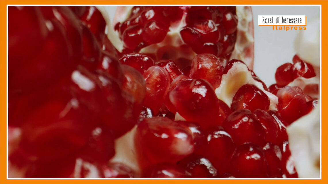 Sorsi di benessere – Un succo vitaminico ideale per i mesi freddi Sorsi di benessere – Un succo vitaminico ideale per i mesi freddi