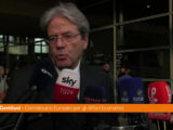 Ue, Gentiloni: “Da Governo impegno serio per rispettare obiettivi”