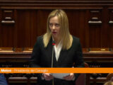 Meloni “Serve più Italia nell’Unione Europea”