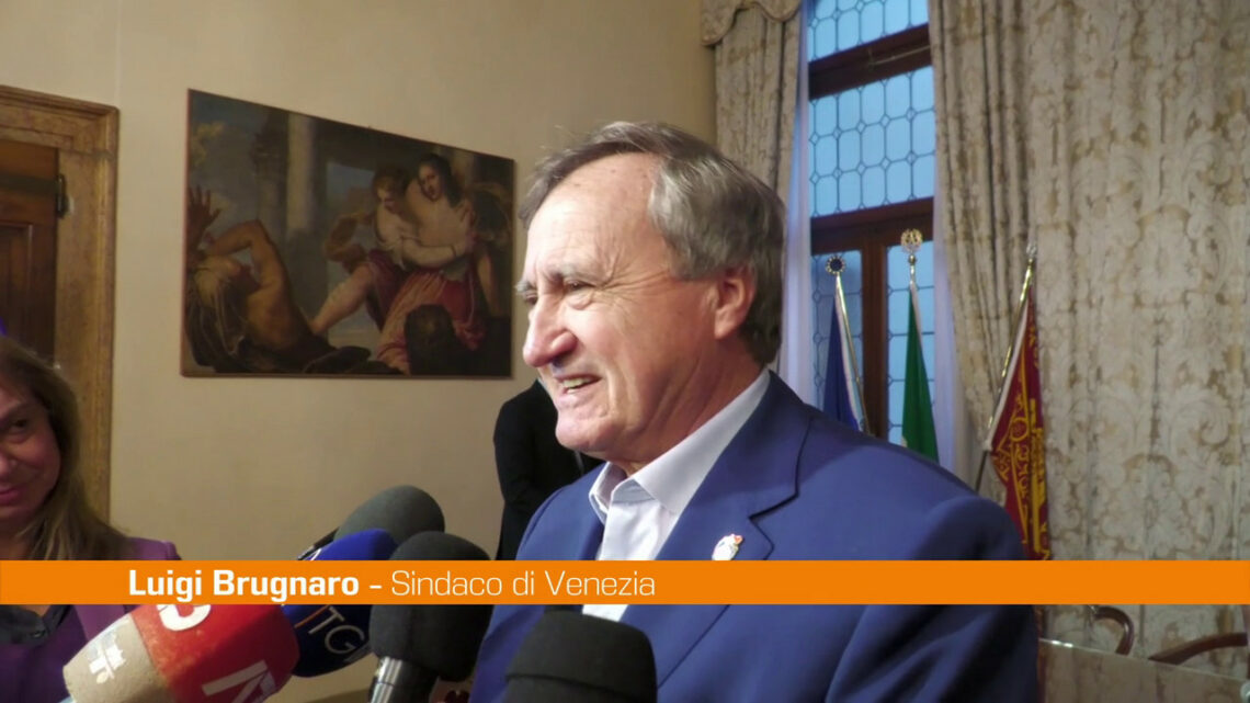 Bosco dello Sport a Venezia, entro febbraio 2023 i bandi di gara Bosco dello Sport a Venezia, entro febbraio 2023 i bandi di gara
