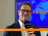 Capello “Italpress sarà occhio vigile, semaforo per tante situazioni”