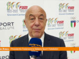 Aracu “Stiamo costruendo futuro importante per le rotelle”