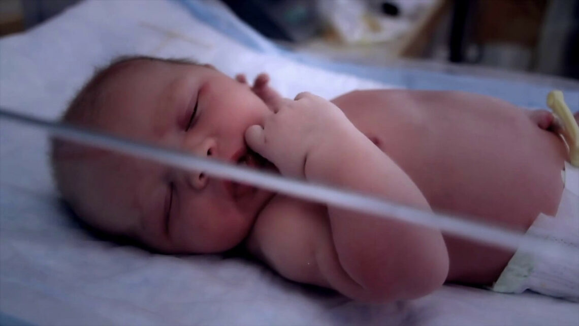 Mortalità neonatale, Italia sotto la media europea Mortalità neonatale, Italia sotto la media europea