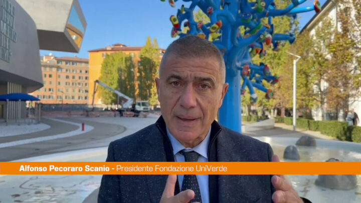 Pecoraro Scanio “Onorare vittime Ischia con raddoppio fondi dissesto”