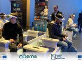 Al premio “Digital News” 2022 un ambiente dedicato al metaverso