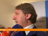 Pnrr, Tridico “Raggiunti finora tutti gli obiettivi”