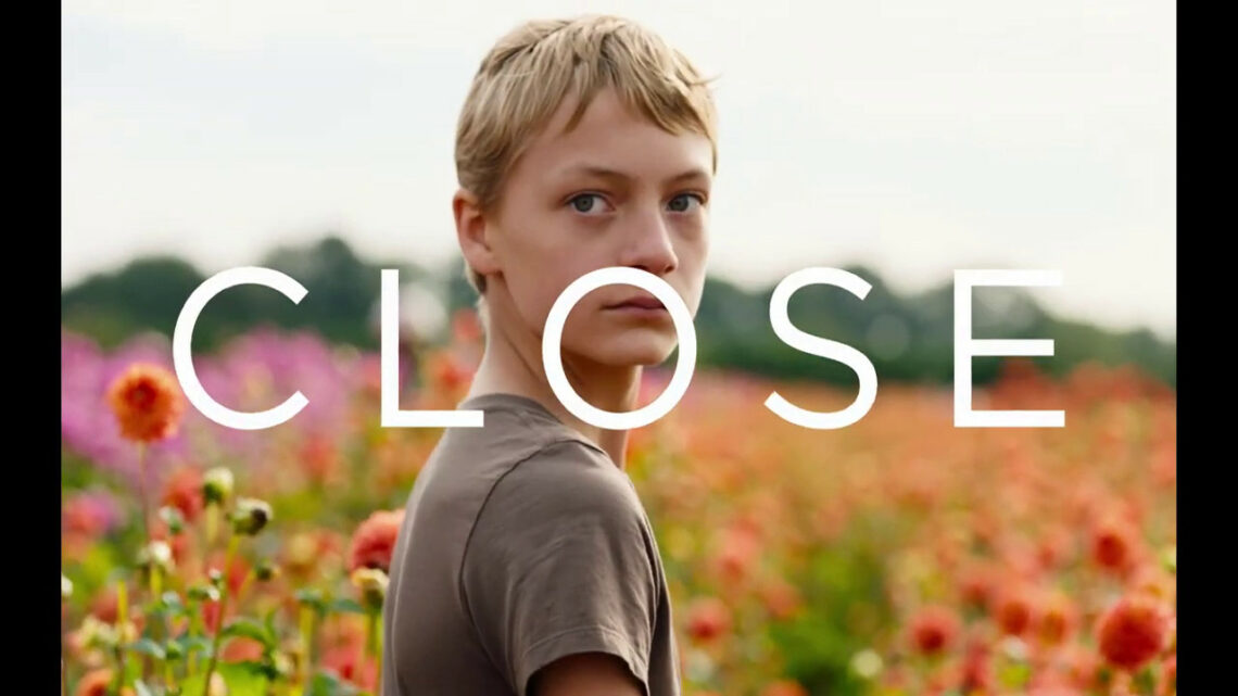 Close, il trailer Close, il trailer
