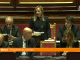Energia, Meloni “Dall’Ue risposta troppo lenta”
