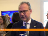 Mulè “Dopo manovra riforme su Welfare e forma di governo”