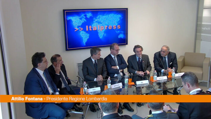 Editoria, Fontana “Italpress con professionalità da Palermo a Milano”