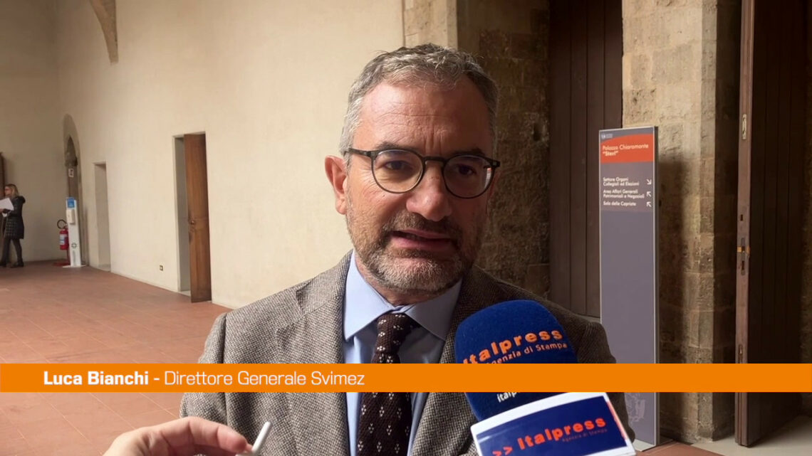Pnrr, Svimez “Supportare la progettualità dei Comuni” Pnrr, Svimez “Supportare la progettualità dei Comuni”