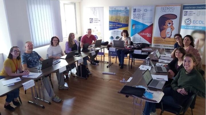 Competenze digitali. Il progetto Re-Educo presenta un report per capire il quadro di conoscenze degli studenti