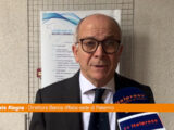Bankitalia, Alagna “Puntare sui servizi per superare divario Nord-Sud”